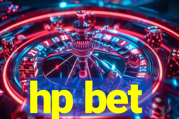 hp bet